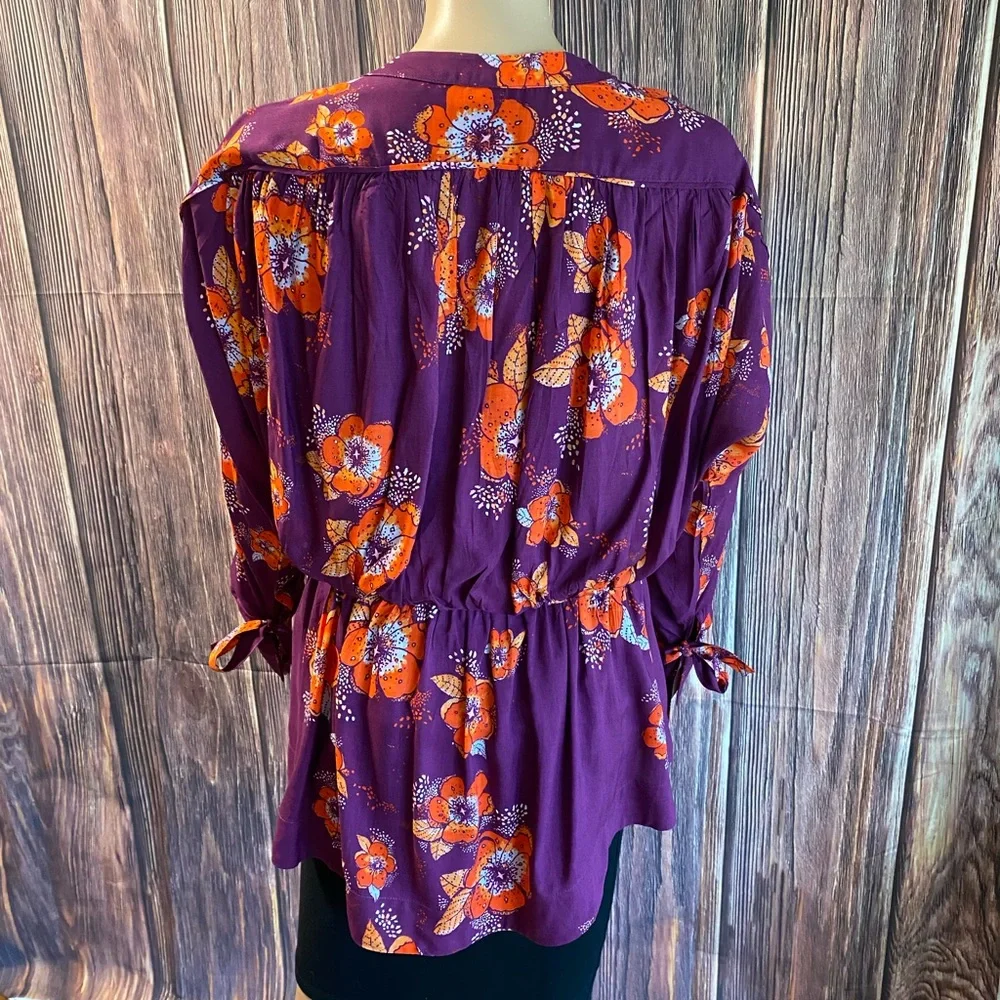 Free People fantastic all